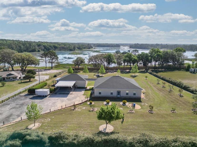 Picture of 11395 SE 108Th Terrace Road, Belleview FL 34420