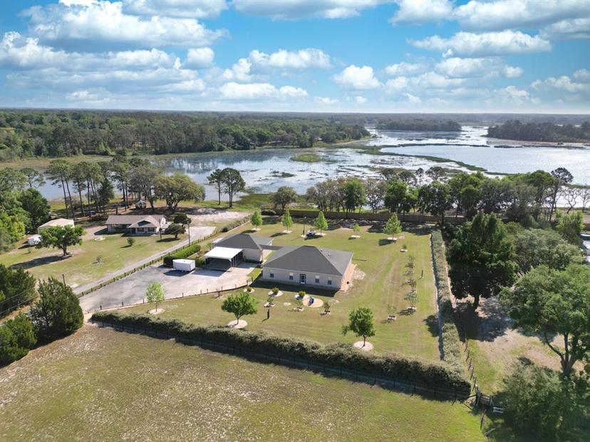 Picture of 11395 SE 108Th Terrace Road, Belleview FL 34420