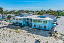 Picture of 320 Gulf Boulevard Unit 3B, Boca Grande, FL 33921