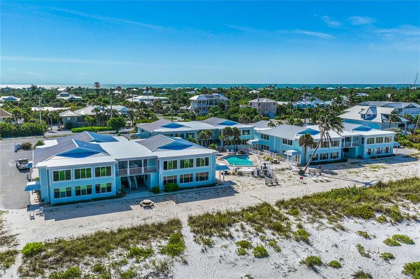 Picture of 320 Gulf Boulevard Unit 3B, Boca Grande FL 33921