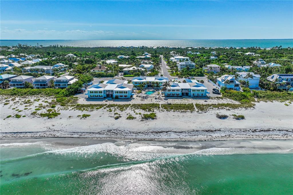 Picture of 320 Gulf Boulevard Unit 3B, Boca Grande, FL 33921