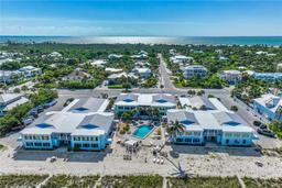 Picture of 320 Gulf Boulevard Unit 3B, Boca Grande, FL 33921