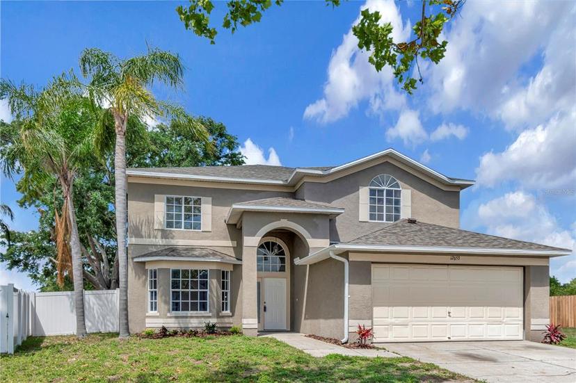 Picture of 12653 Longcrest Drive, Riverview FL 33579