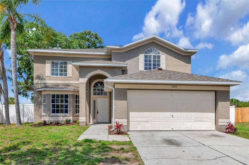 Picture of 12653 Longcrest Drive, Riverview FL 33579