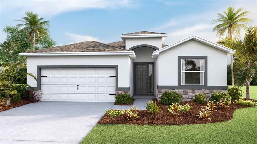 Picture of 3312 Amber Waves Drive, Plant City FL 33565