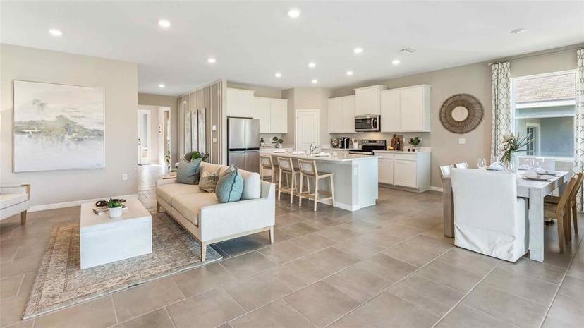 Picture of 3312 Amber Waves Drive, Plant City FL 33565