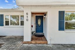 Picture of 610 N Woodlynne Avenue, Tampa, FL 33609