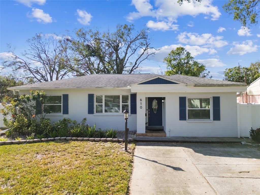 Picture of 610 N Woodlynne Avenue, Tampa, FL 33609