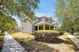 Picture of 14522 Old Thicket Trace, Winter Garden, FL 34787