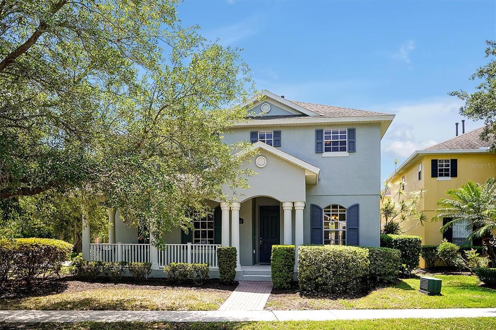 Picture of 14522 Old Thicket Trace, Winter Garden, FL 34787