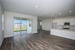 Picture of 10243 Fieldstone Myrtle Way, San Antonio, FL 33576