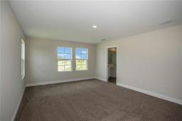 Picture of 10243 Fieldstone Myrtle Way, San Antonio, FL 33576