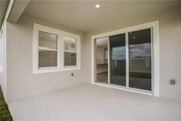 Picture of 10243 Fieldstone Myrtle Way, San Antonio, FL 33576
