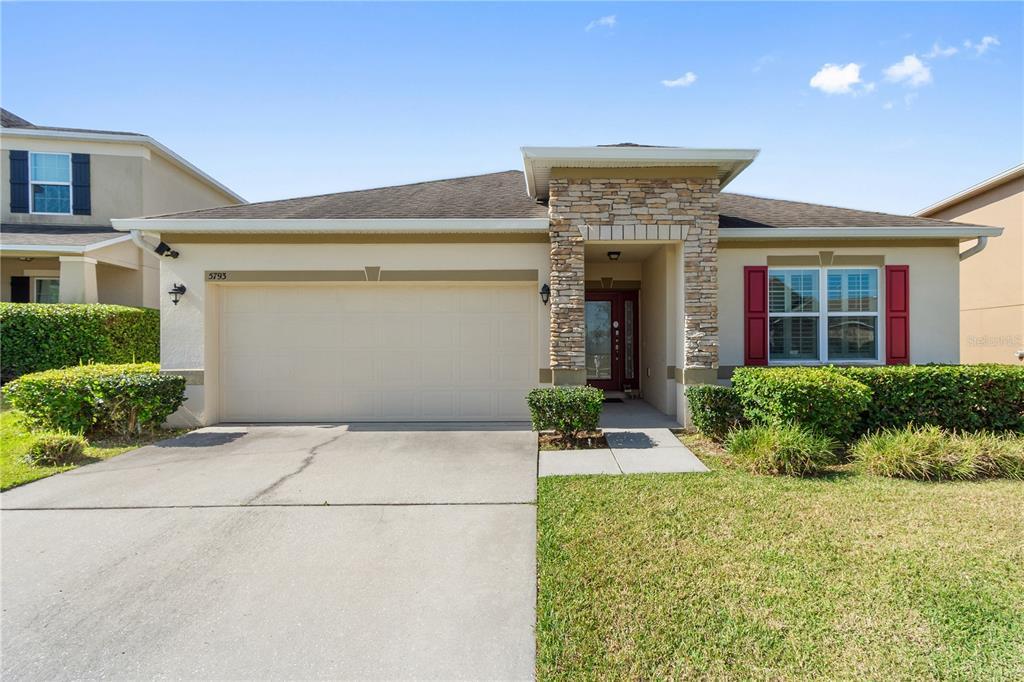 Picture of 5793 Dornich Drive, Auburndale, FL 33823