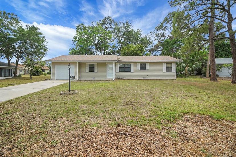 Picture of 74 Stone Haven Court, Leesburg FL 34788