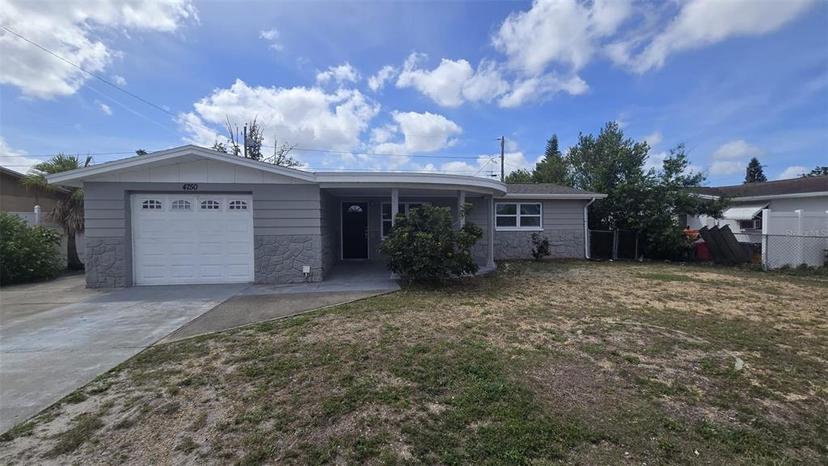 Picture of 4750 Panorama Avenue, Holiday FL 34690