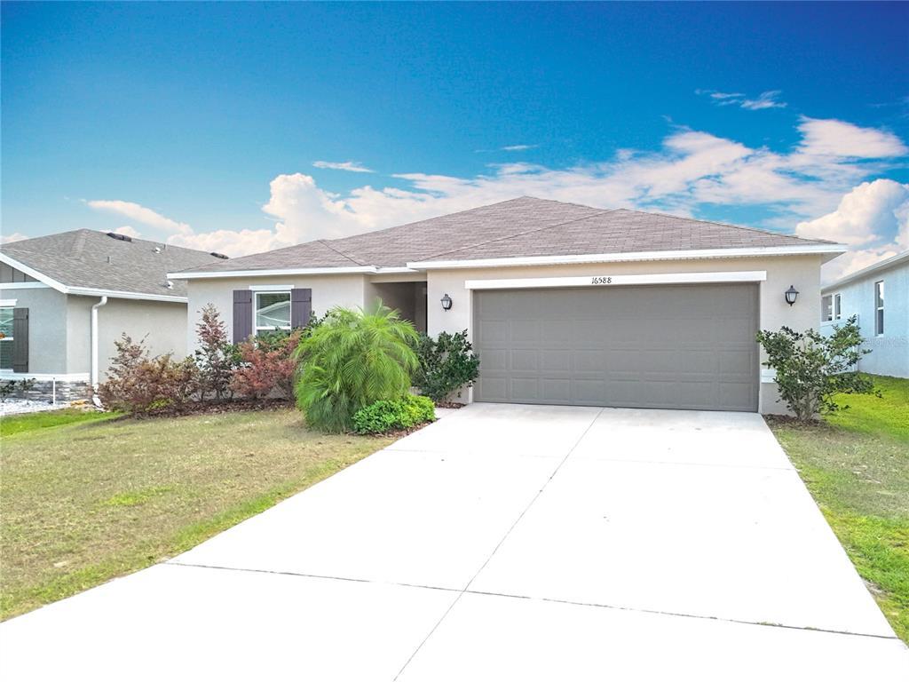 Picture of 16588 Centipede Street, Clermont, FL 34714