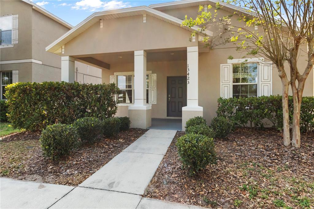 Picture of 13423 Lake Monroe Place, Riverview, FL 33579