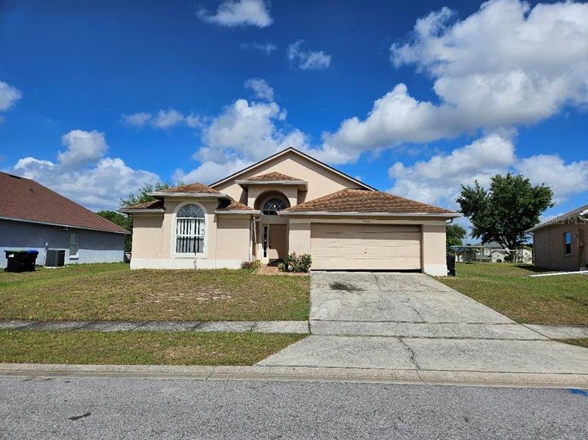 Picture of 4526 Oakton Drive, Orlando FL 32818