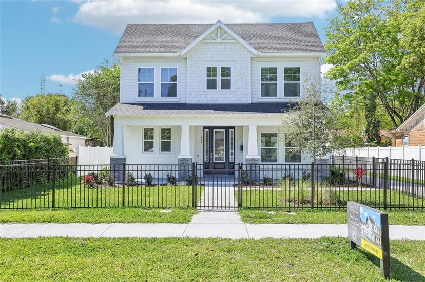 Picture of 214 E Harding Street, Orlando FL 32806