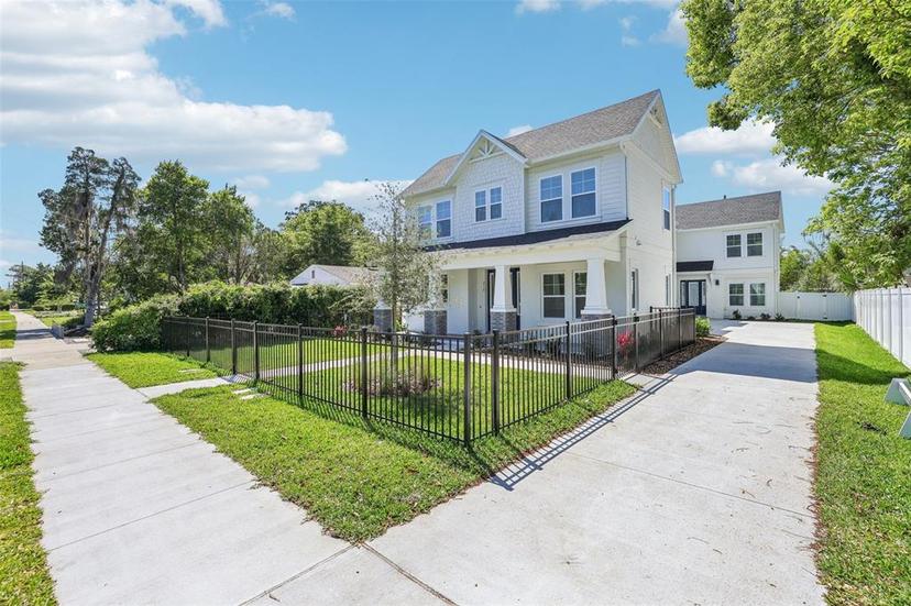 Picture of 214 E Harding Street, Orlando FL 32806