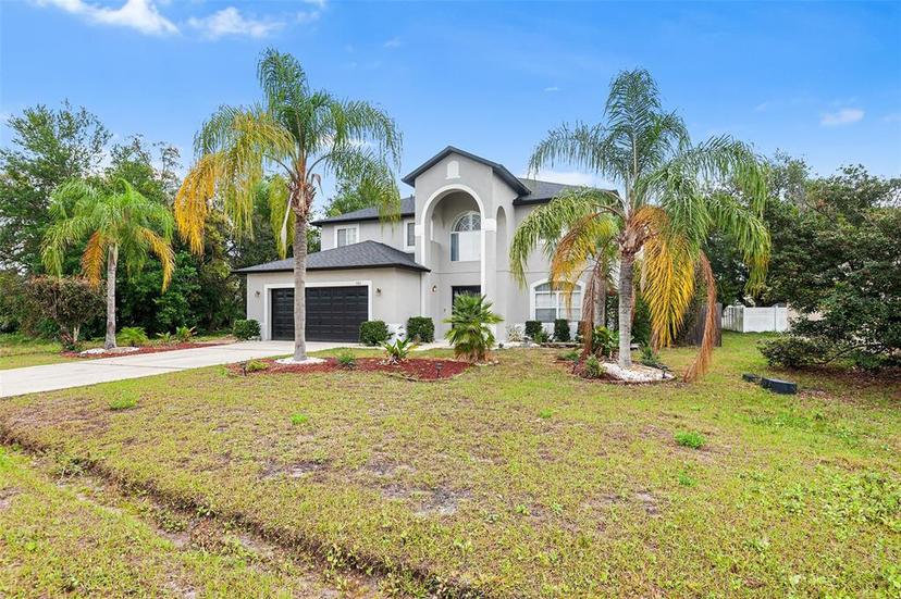 Picture of 780 Gila Drive, Kissimmee FL 34759