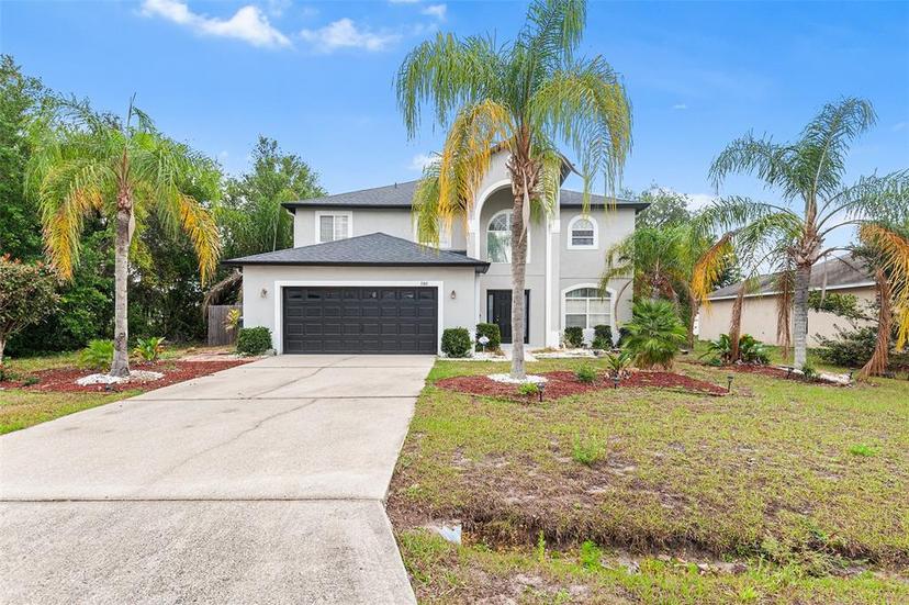 Picture of 780 Gila Drive, Kissimmee FL 34759