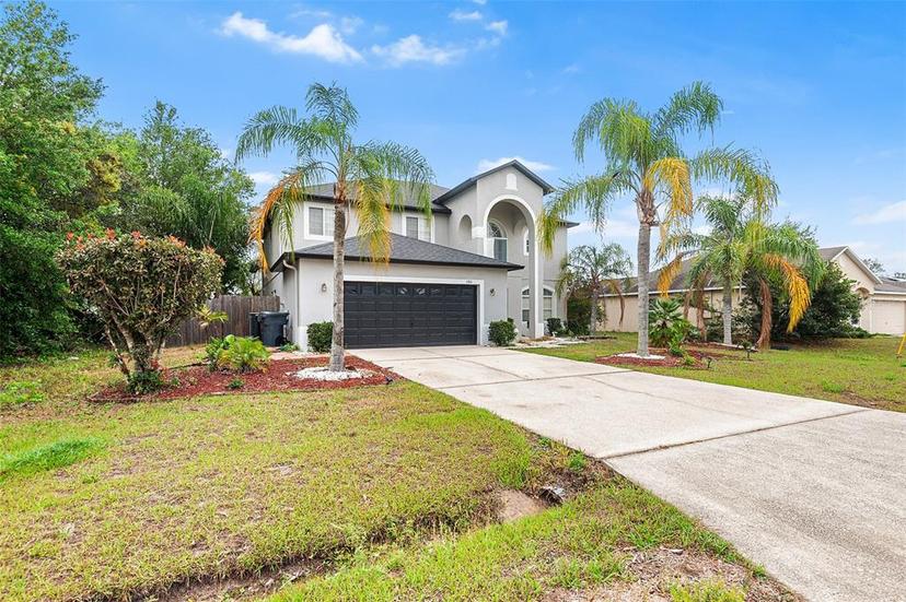 Picture of 780 Gila Drive, Kissimmee FL 34759