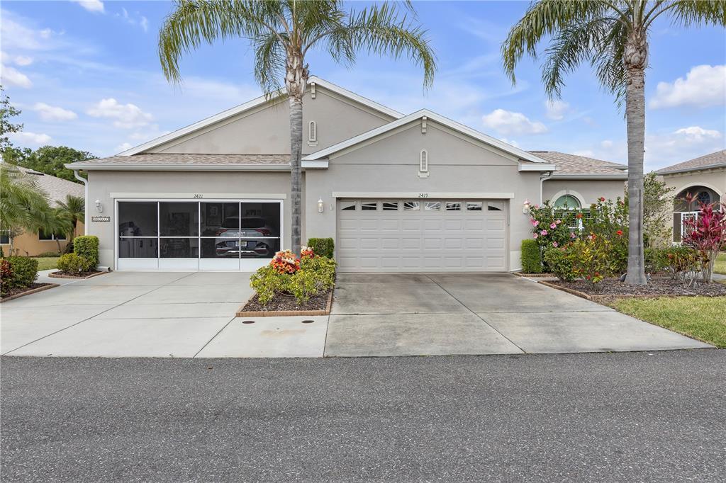 Picture of 2419 Richmond Greens Court, Sun City Center, FL 33573