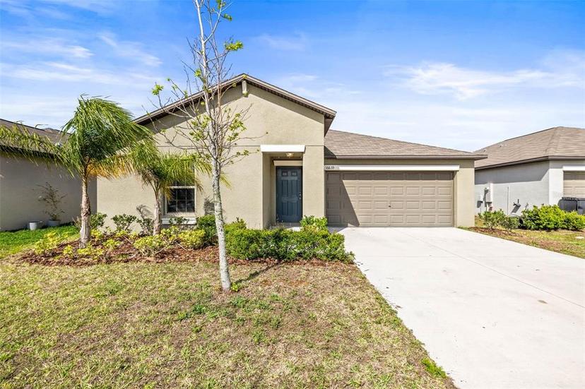 Picture of 16633 Sunburst Lake Street S, Wimauma FL 33598
