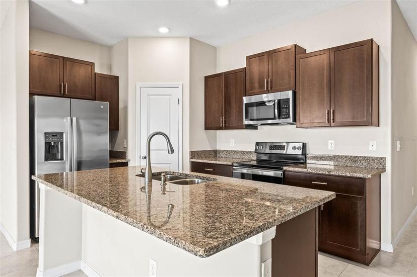 Picture of 16633 Sunburst Lake Street S, Wimauma FL 33598