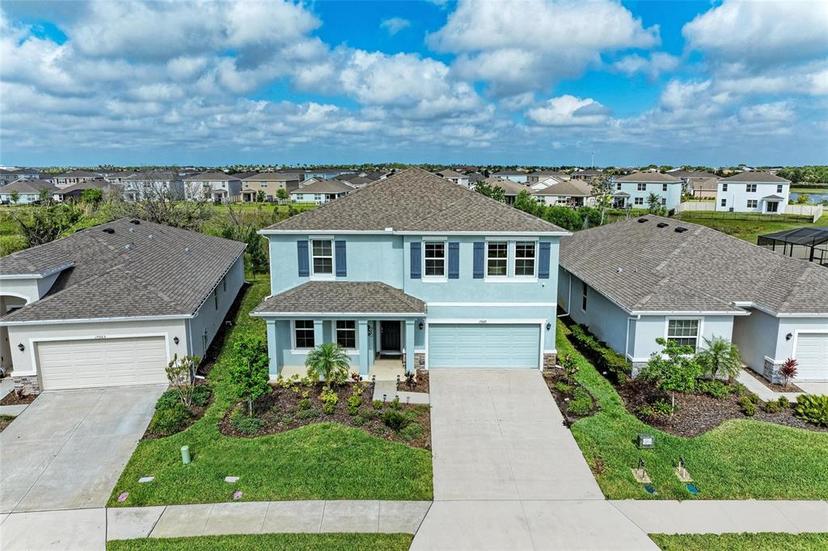 Picture of 17669 Cantarina Cove, Bradenton FL 34211