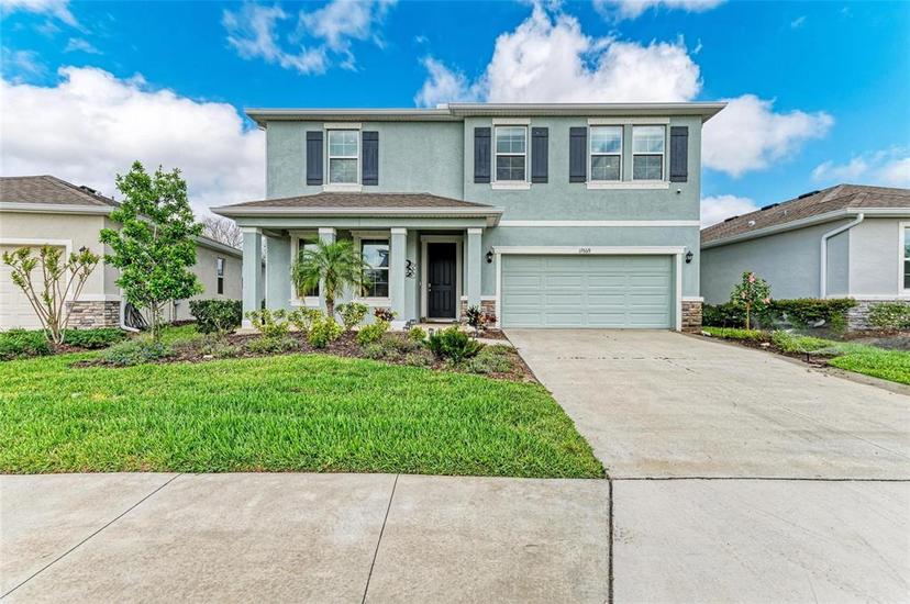 Picture of 17669 Cantarina Cove, Bradenton FL 34211