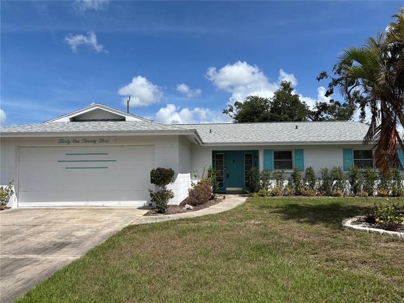 Picture of 3123 Chase Circle, Sarasota FL 34231