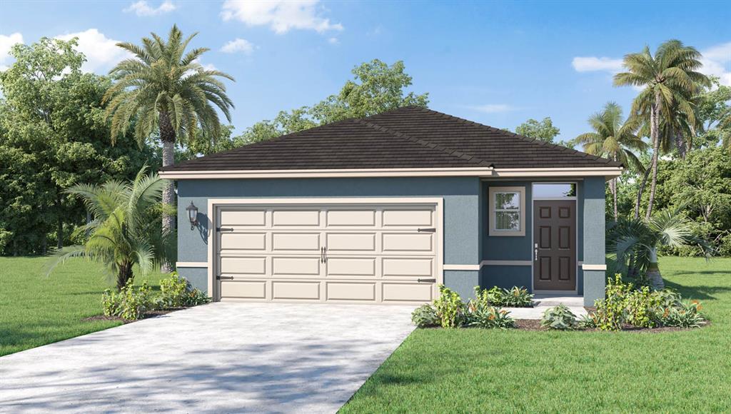 Picture of 2972 Waterlily Way, Poinciana, FL 34759