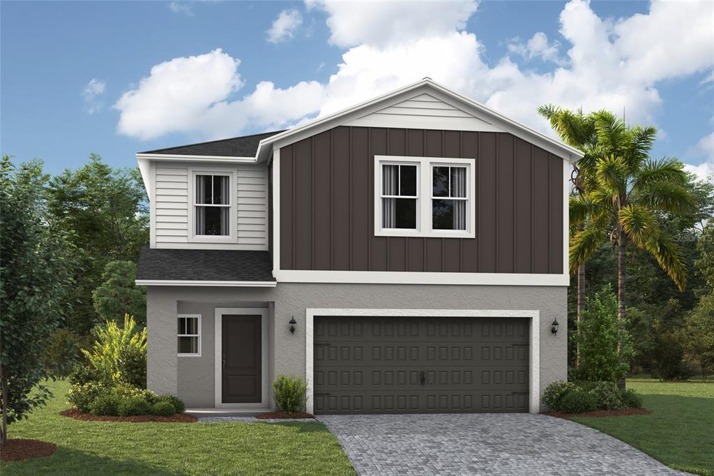 Picture of 37279 Sagemoor Drive, Zephyrhills, FL 33541