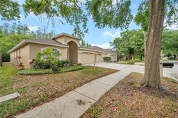 Picture of 19728 Morden Blush Drive, Lutz, FL 33558