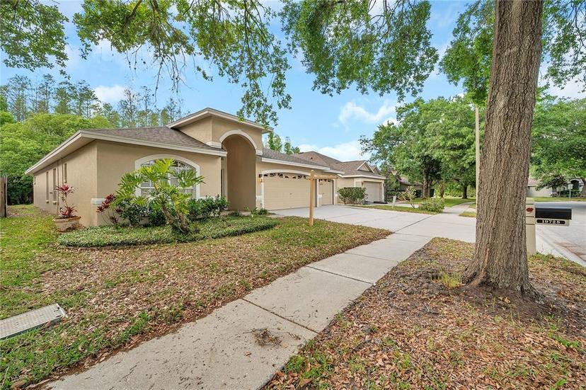 Picture of 19728 Morden Blush Drive, Lutz FL 33558