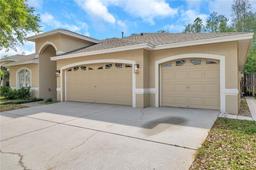 Picture of 19728 Morden Blush Drive, Lutz, FL 33558