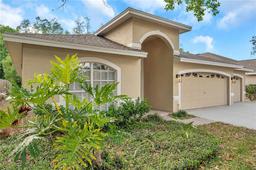 Picture of 19728 Morden Blush Drive, Lutz, FL 33558