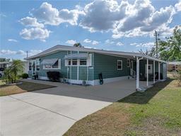 Picture of 5016 Forest Crest Drive, Lakeland, FL 33810