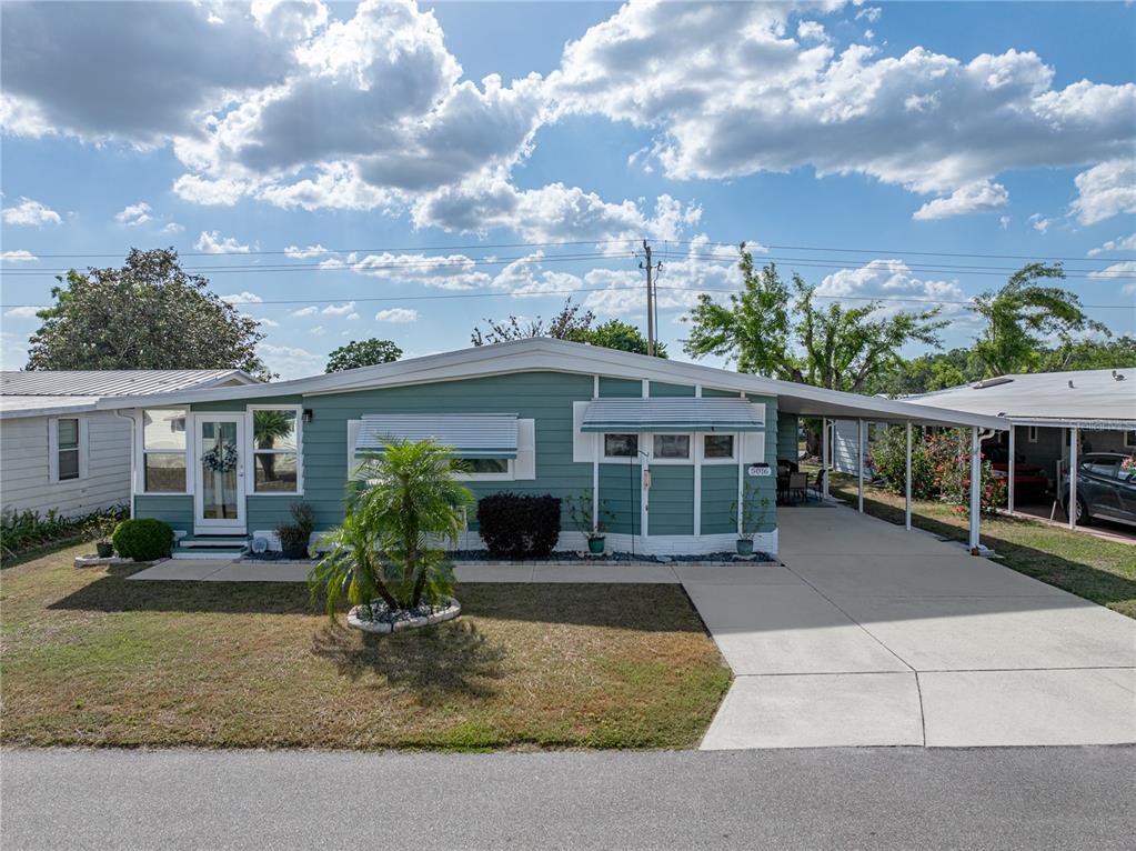 Picture of 5016 Forest Crest Drive, Lakeland, FL 33810