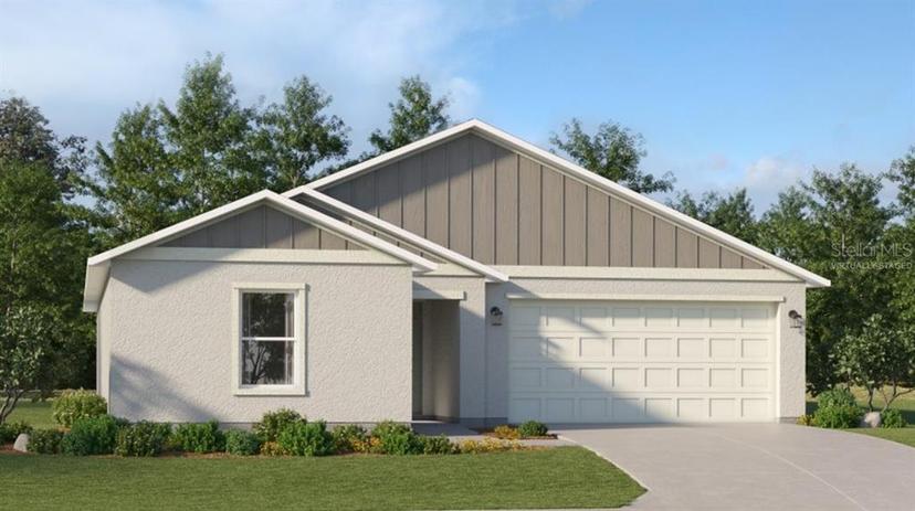 Picture of 2711 Pioneer Trail, Eagle Lake FL 33839