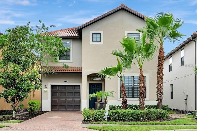 Picture of 5416 Solterra Circle, Davenport FL 33837