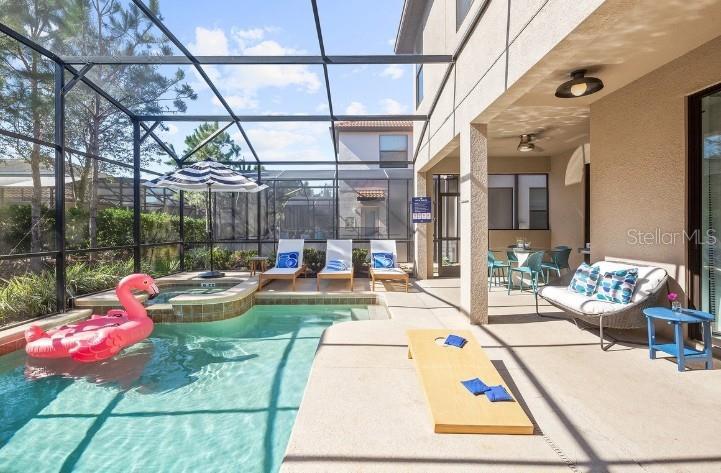 Picture of 5416 Solterra Circle, Davenport FL 33837