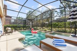 Picture of 5416 Solterra Circle, Davenport, FL 33837