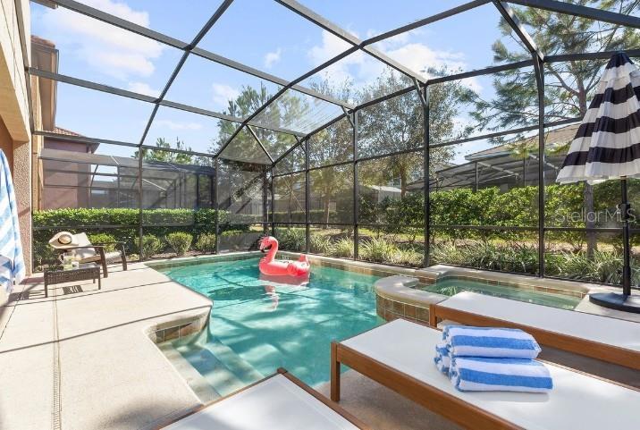 Picture of 5416 Solterra Circle, Davenport FL 33837