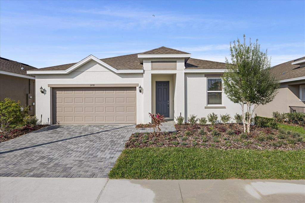 Picture of 527 Silver Palm Drive, Haines City, FL 33844