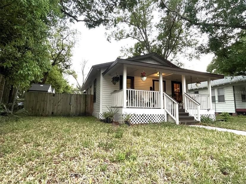 Picture of 1223 E Osborne Avenue, Tampa FL 33603