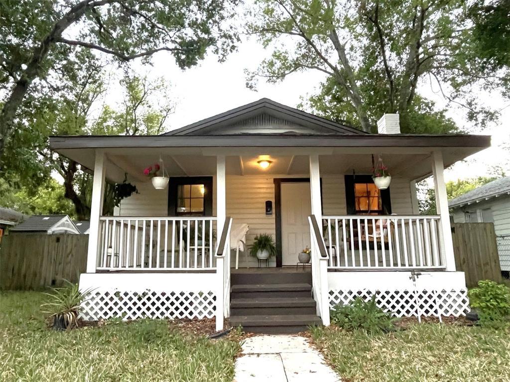 Picture of 1223 E Osborne Avenue, Tampa, FL 33603